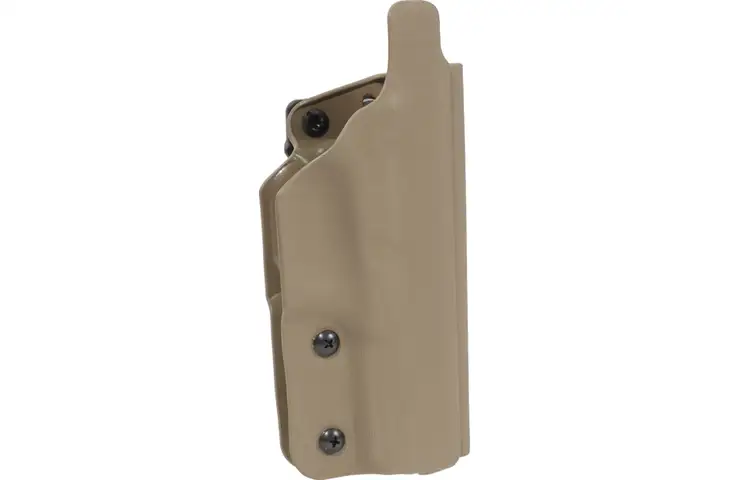 DSG Arms CDC 1911 5in w/Rail Holster